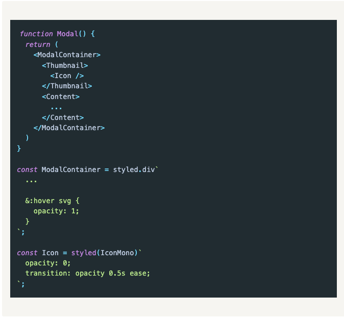 사실 그 기술은 오버 엔지니어링일 수 있다 썸네일 이미지